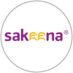 Sakeena Family