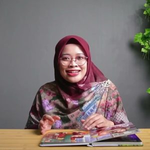 Impactful Story Telling with Bundami