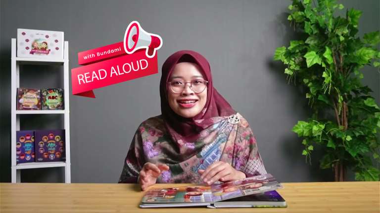 Impactful Story Telling with Bundami