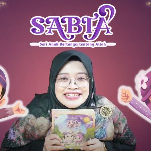 Impactfull Story Telling Seri Anak Bertanya Tentang Allah